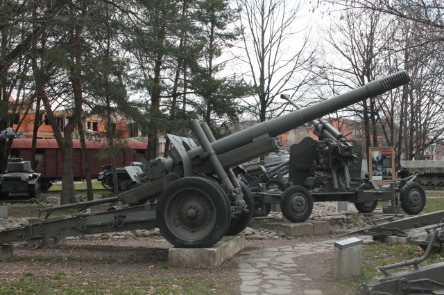 Felvidéki kirándulás