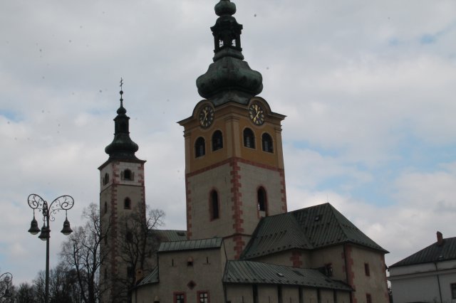 Felvidéki kirándulás