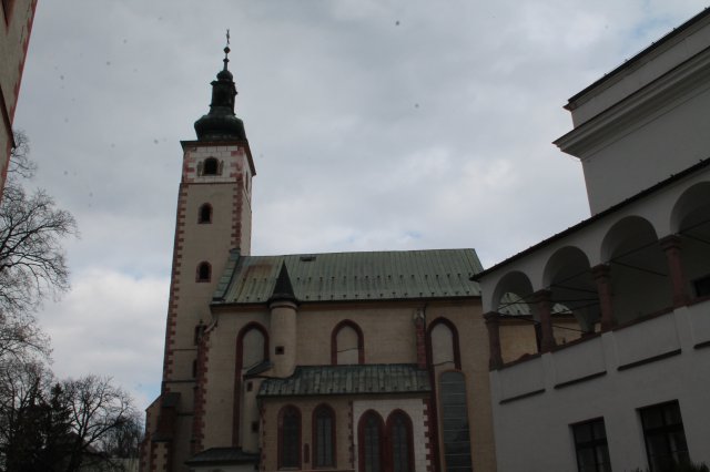 Felvidéki kirándulás