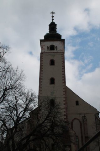 Felvidéki kirándulás