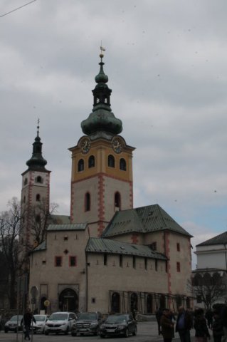 Felvidéki kirándulás