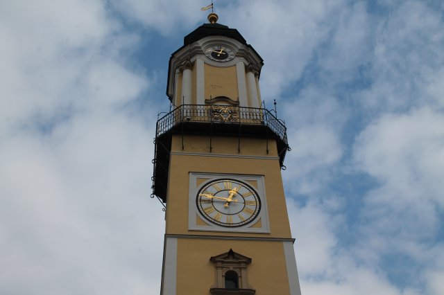 Felvidéki kirándulás