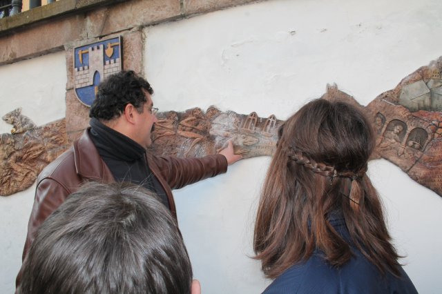 Felvidéki kirándulás