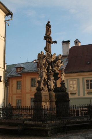 Felvidéki kirándulás