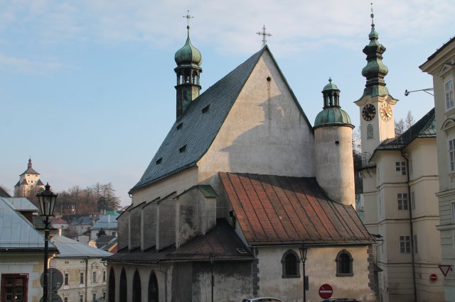 Felvidéki kirándulás