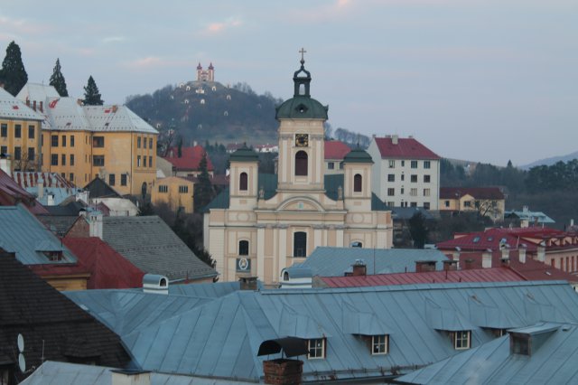 Felvidéki kirándulás