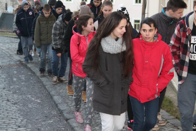 Felvidéki kirándulás