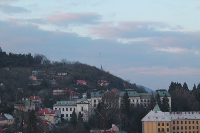 Felvidéki kirándulás