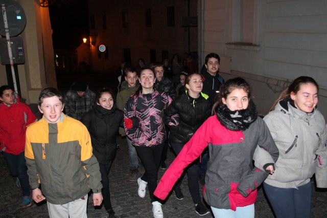 Felvidéki kirándulás