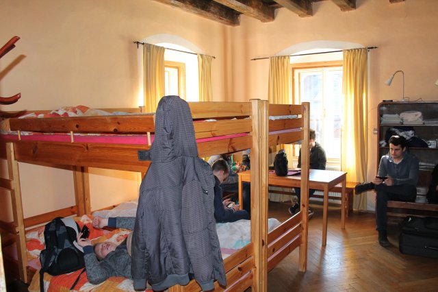 Felvidéki kirándulás