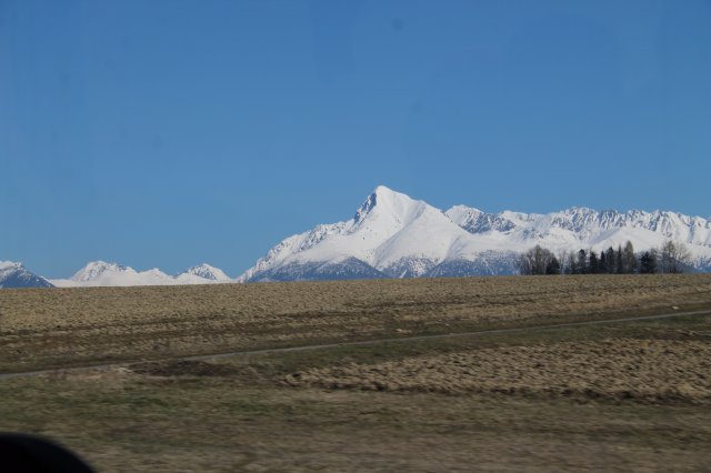 Felvidéki kirándulás