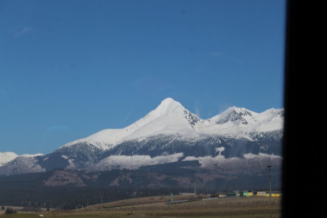 Felvidéki kirándulás