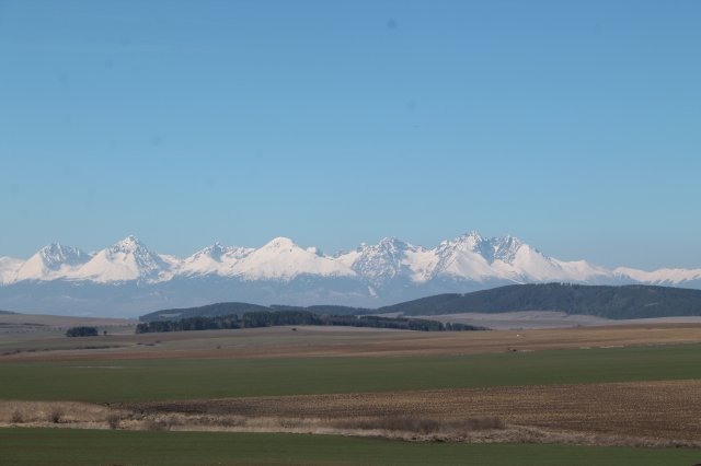 Felvidéki kirándulás