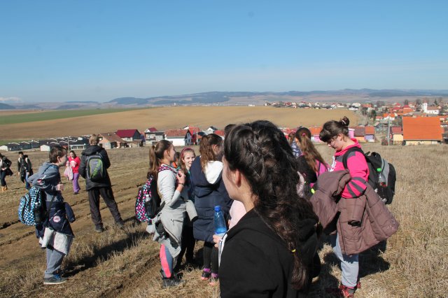 Felvidéki kirándulás