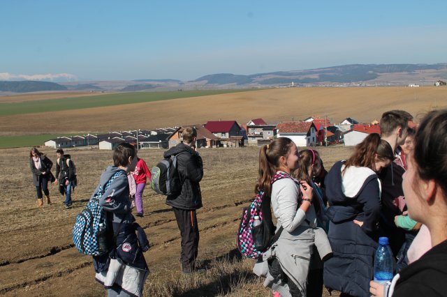 Felvidéki kirándulás