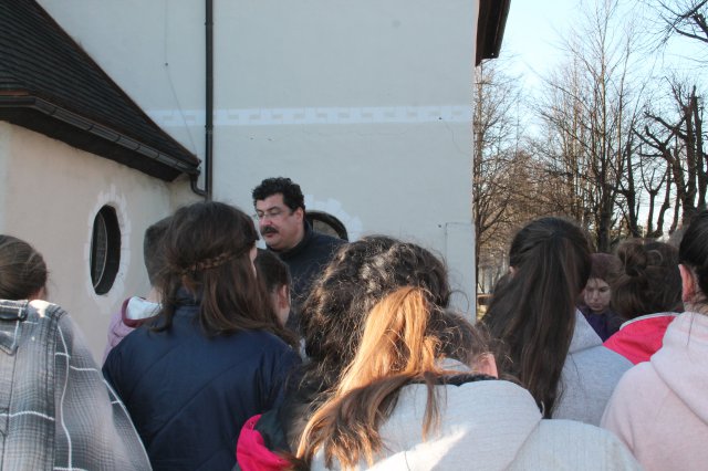 Felvidéki kirándulás