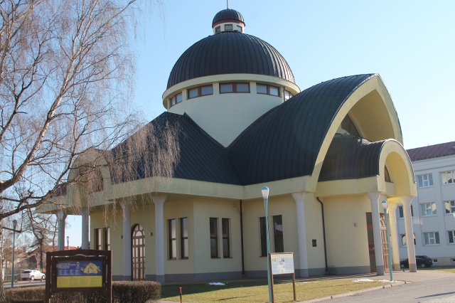 Felvidéki kirándulás