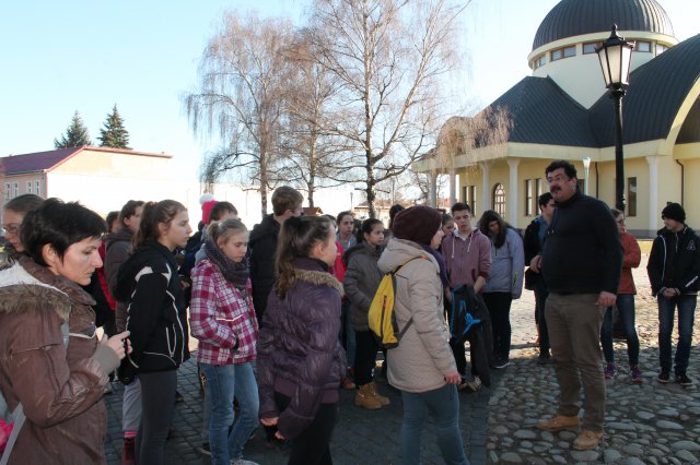 Felvidéki kirándulás