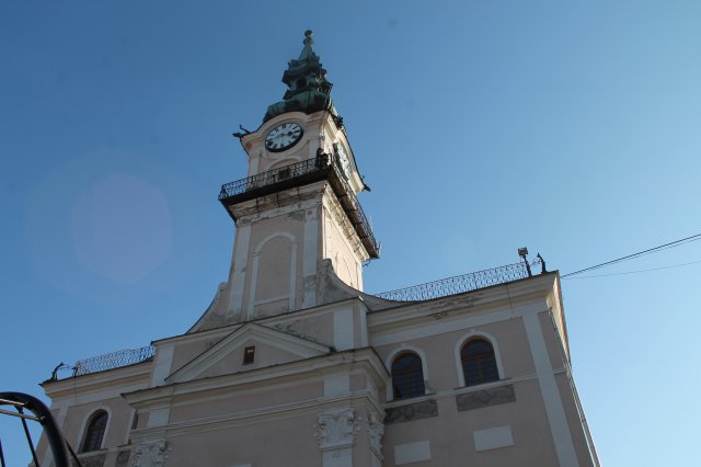 Felvidéki kirándulás