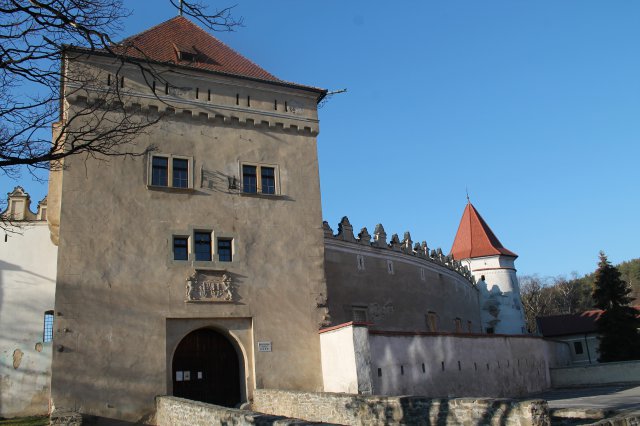 Felvidéki kirándulás