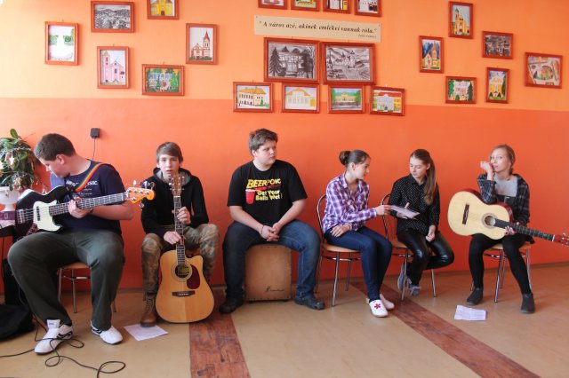 Felvidéki kirándulás