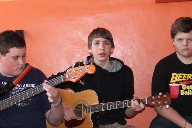 Felvidéki kirándulás