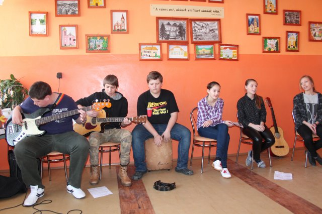 Felvidéki kirándulás