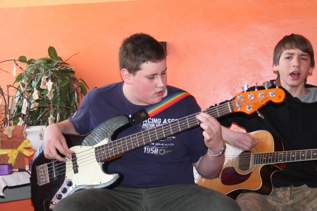 Felvidéki kirándulás