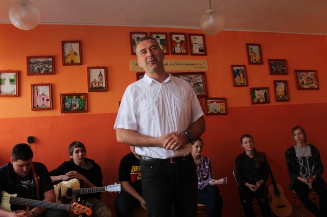 Felvidéki kirándulás