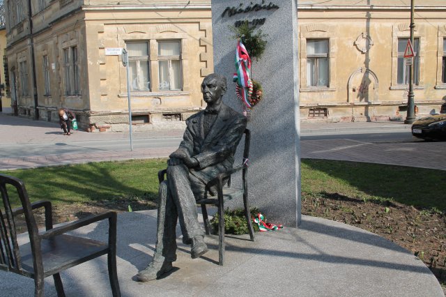 Felvidéki kirándulás