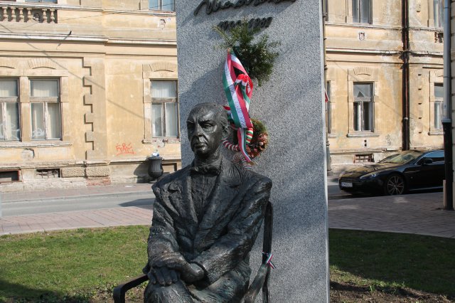 Felvidéki kirándulás