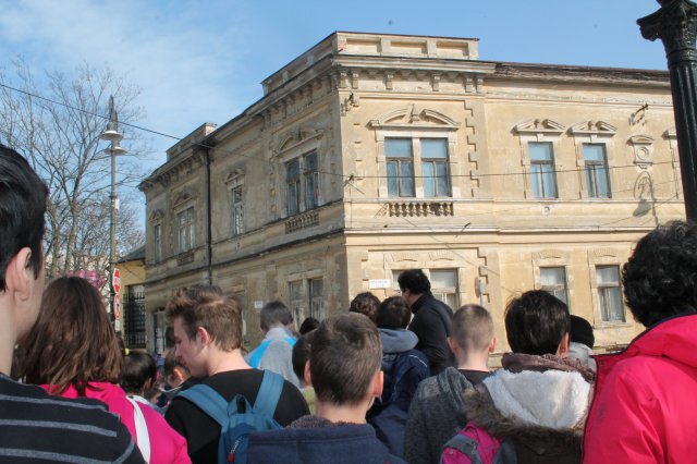 Felvidéki kirándulás