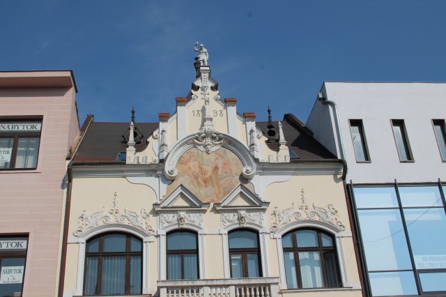 Felvidéki kirándulás