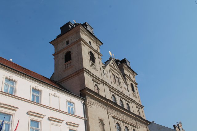 Felvidéki kirándulás