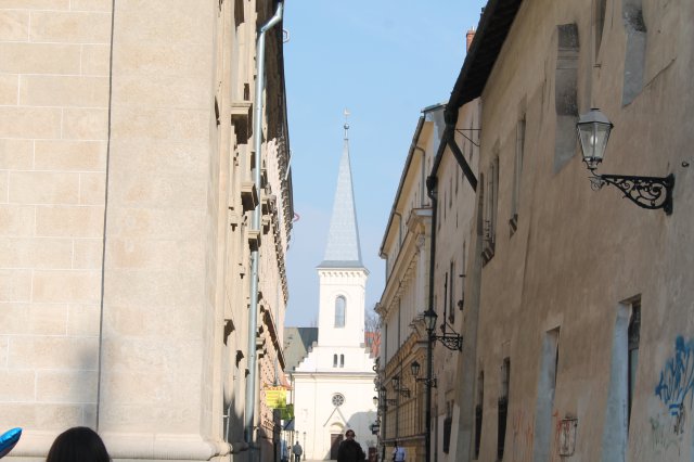 Felvidéki kirándulás