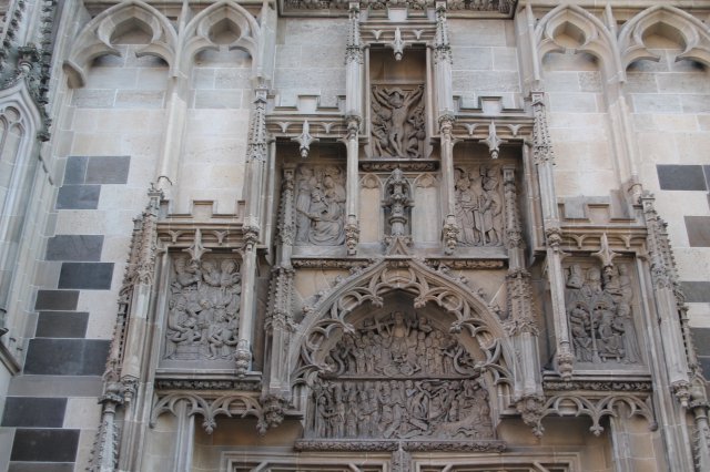 Felvidéki kirándulás