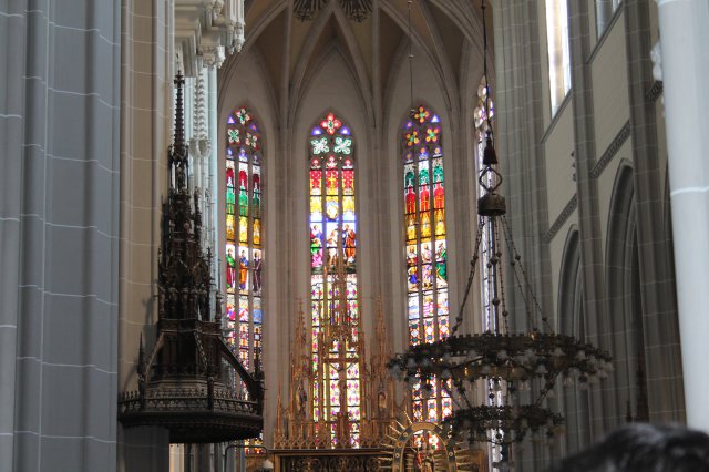 Felvidéki kirándulás