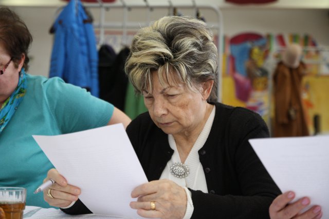 Szépkiejtési verseny