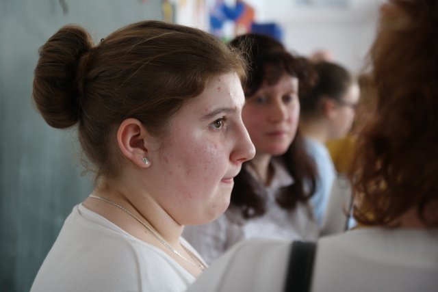 Szépkiejtési verseny