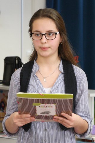 Szépkiejtési verseny