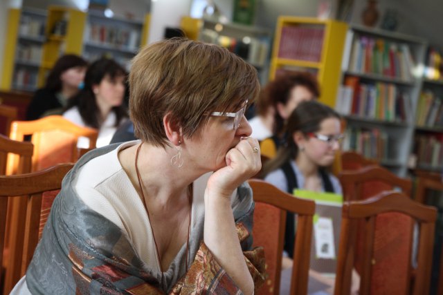 Szépkiejtési verseny