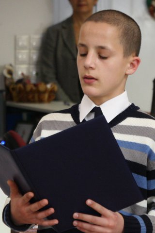 Szépkiejtési verseny