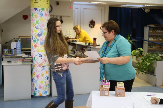 Szépkiejtési verseny