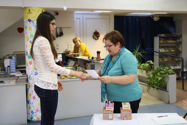 Szépkiejtési verseny