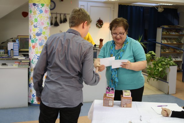 Szépkiejtési verseny