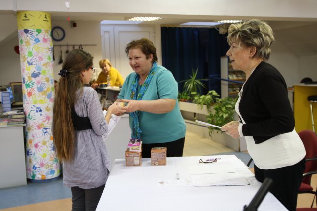 Szépkiejtési verseny