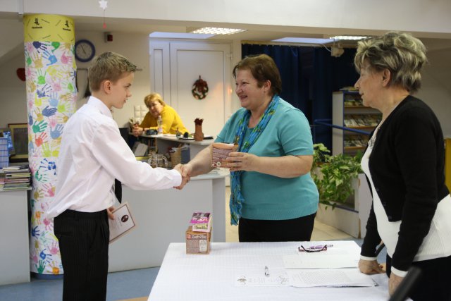 Szépkiejtési verseny