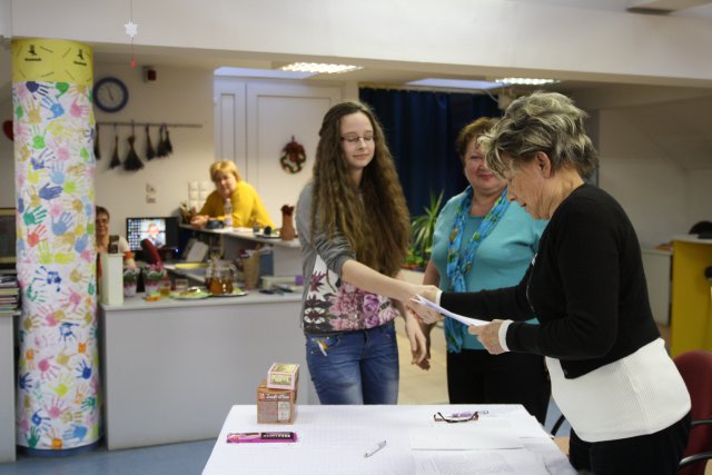 Szépkiejtési verseny