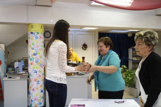 Szépkiejtési verseny