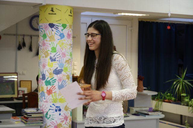 Szépkiejtési verseny